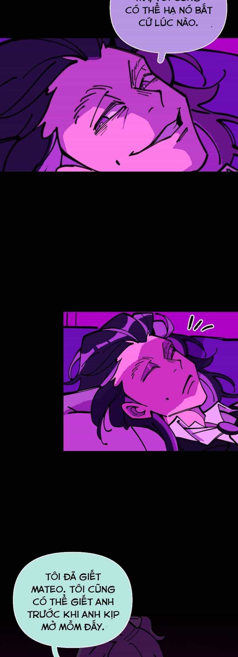 Homesick - Chương 98 - ảnh 19