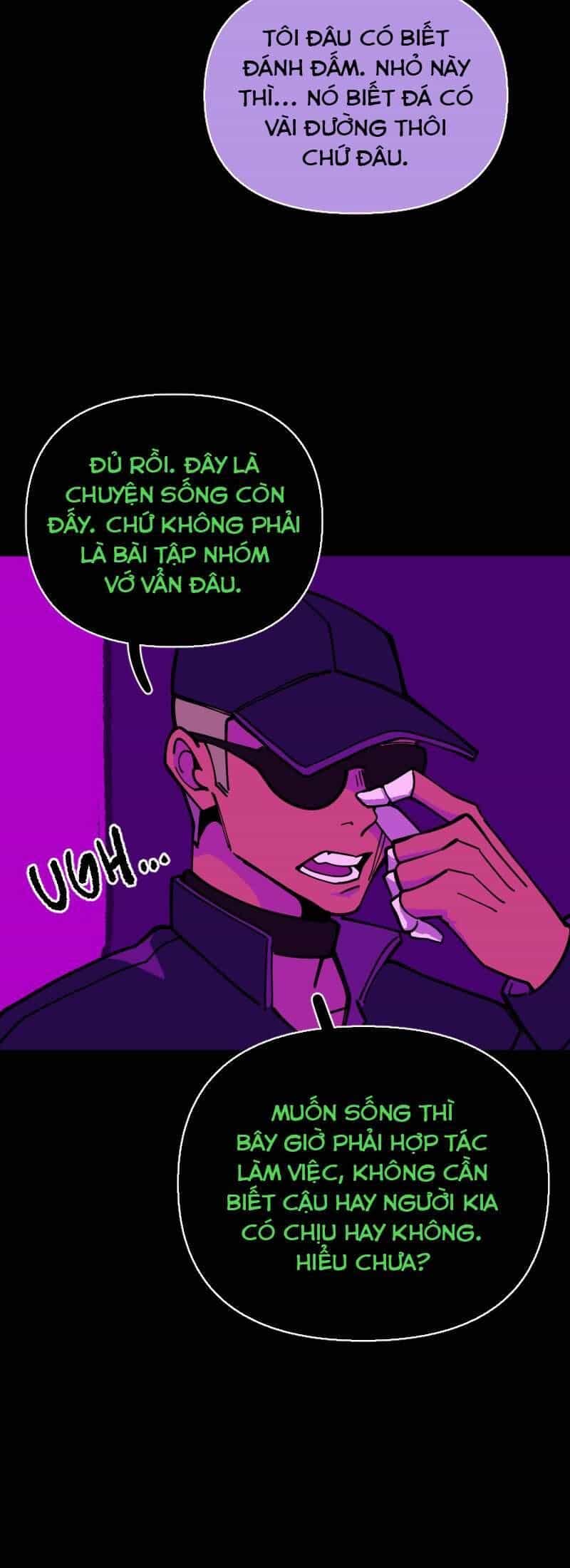 Homesick - Chương 98 - ảnh 21