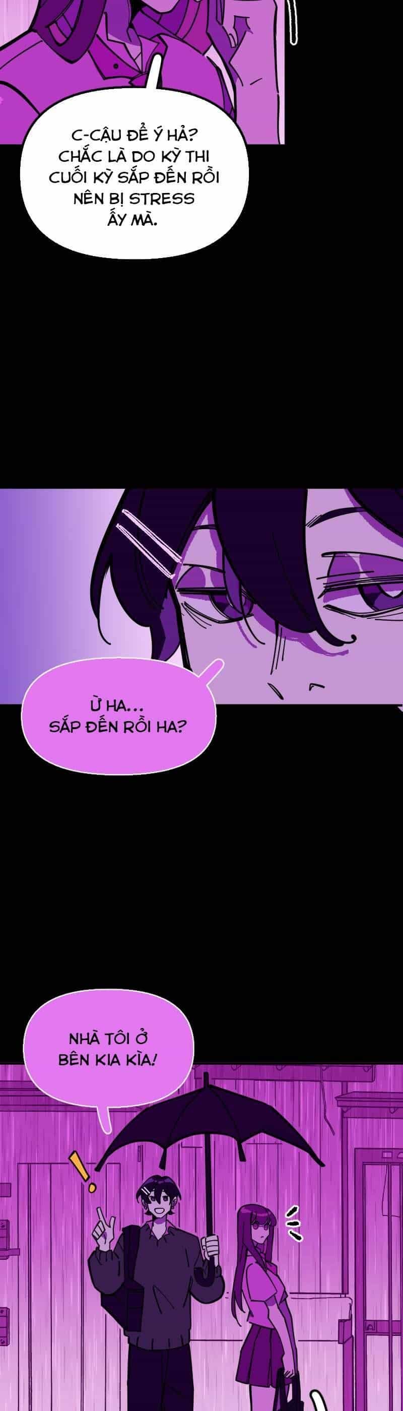 Homesick - Chương 99 - ảnh 27