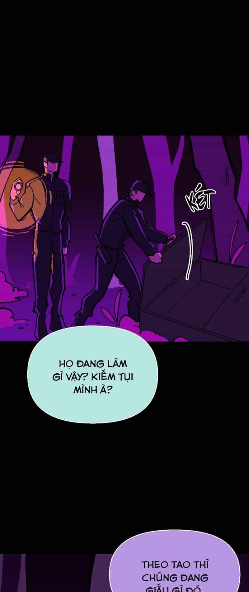 Homesick - Chương 100 - ảnh 28