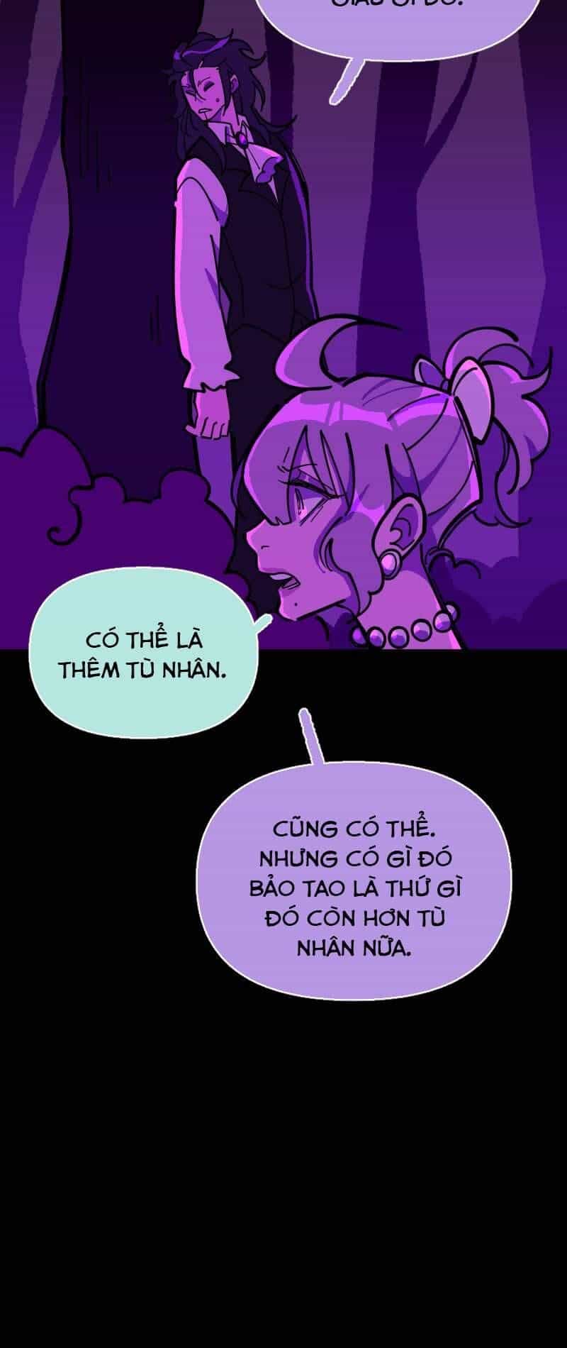 Homesick - Chương 100 - ảnh 29