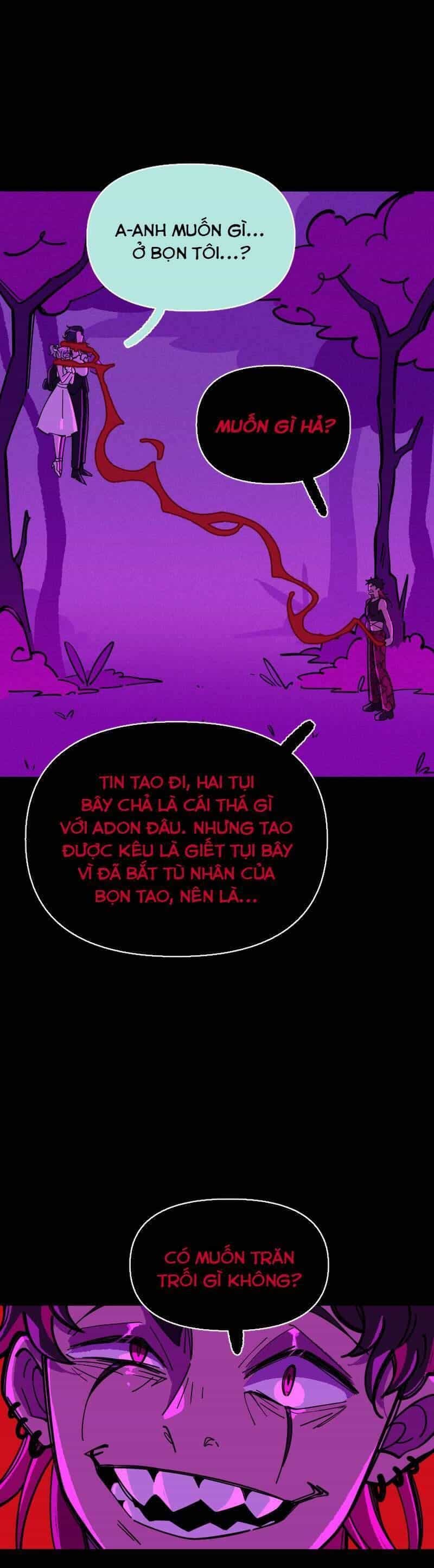 Homesick - Chương 101 - ảnh 12