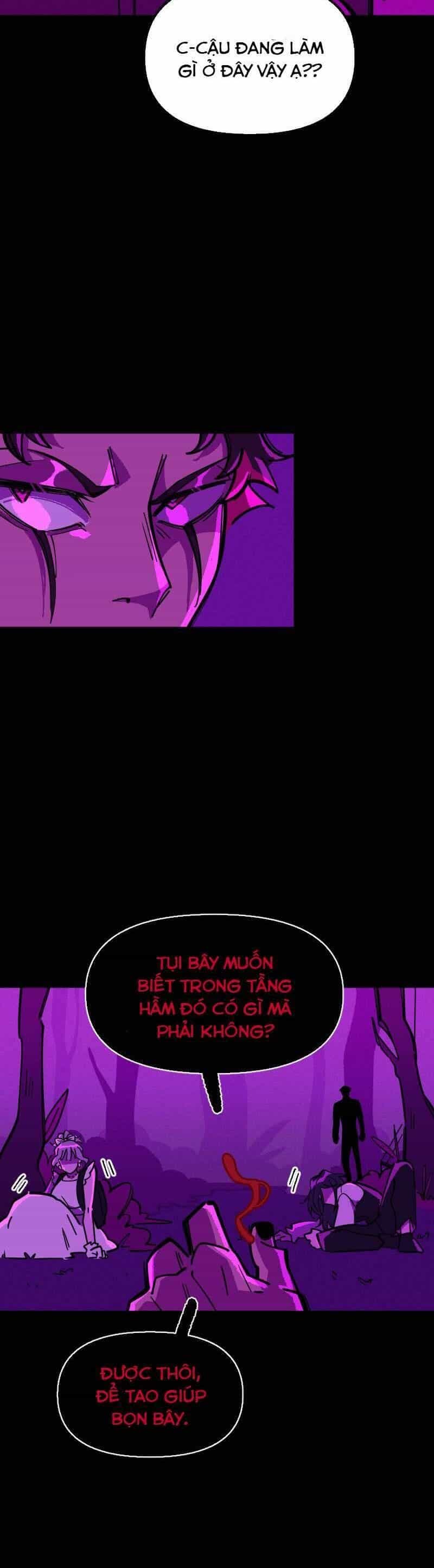 Homesick - Chương 101 - ảnh 19