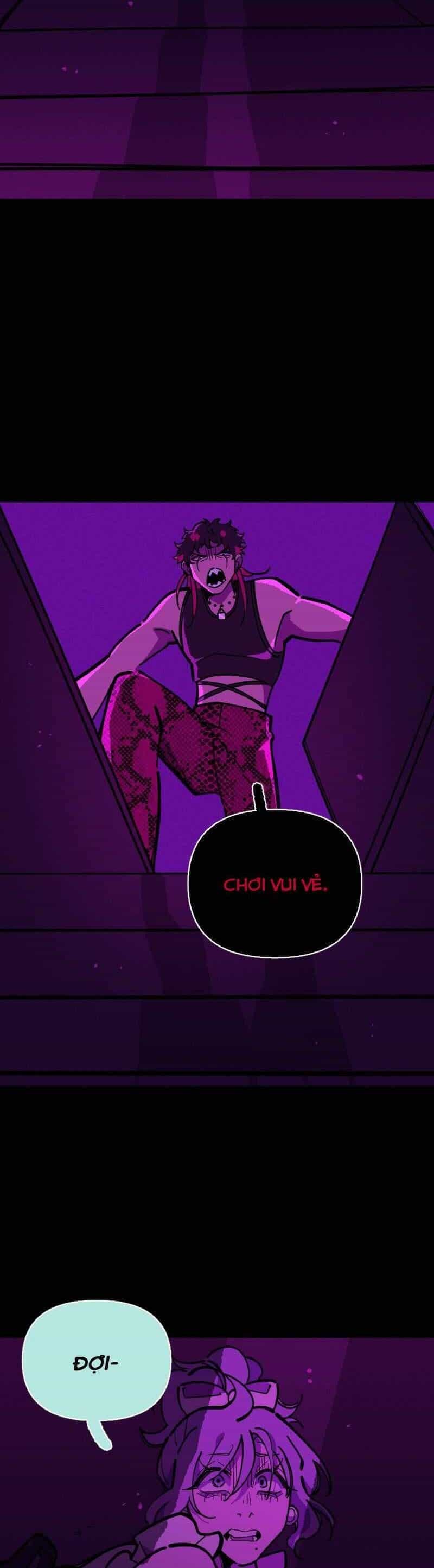 Homesick - Chương 101 - ảnh 22