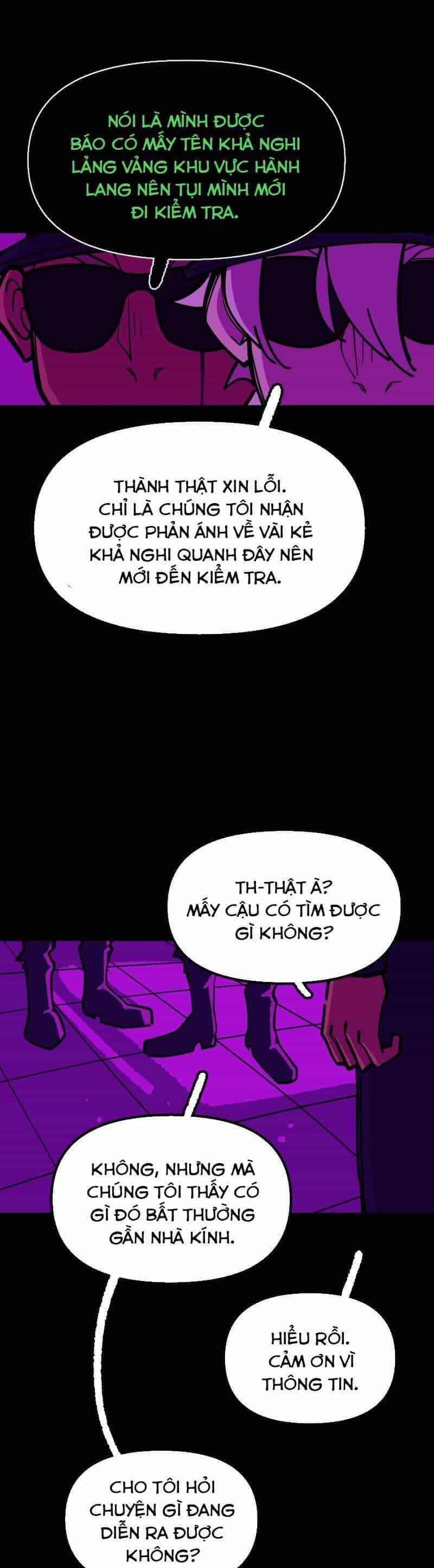 Homesick - Chương 101 - ảnh 28