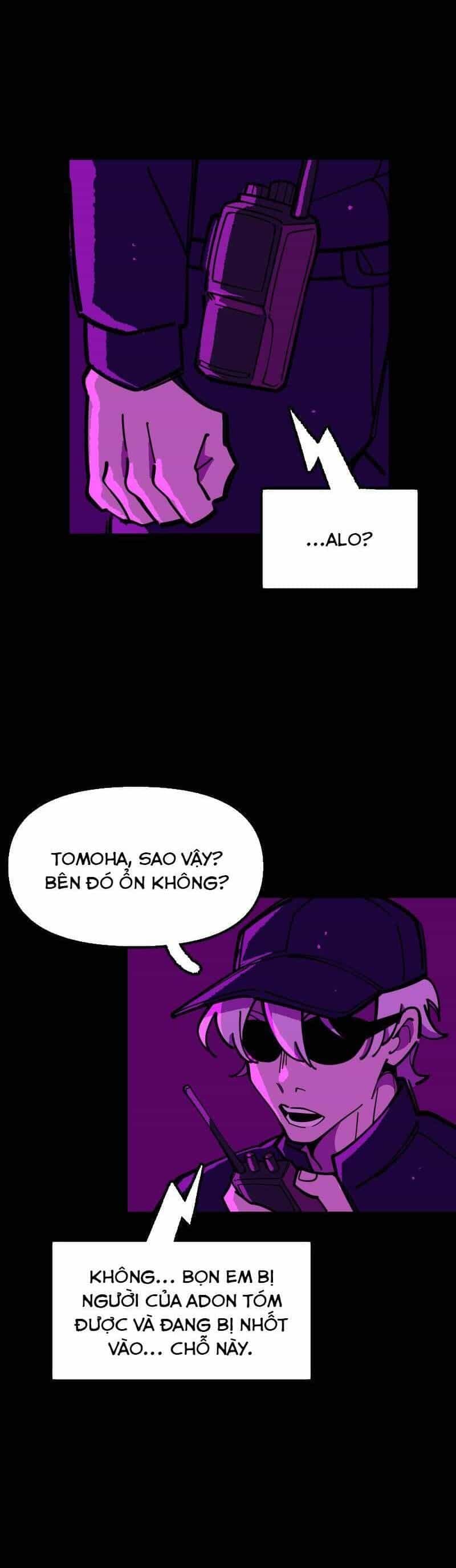 Homesick - Chương 101 - ảnh 31