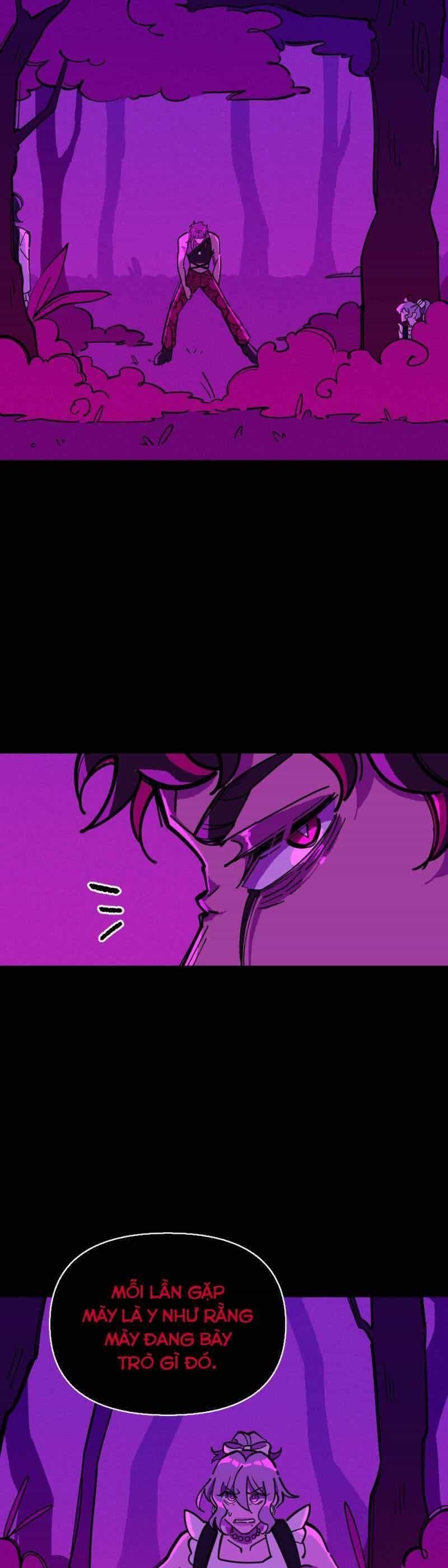Homesick - Chương 101 - ảnh 6