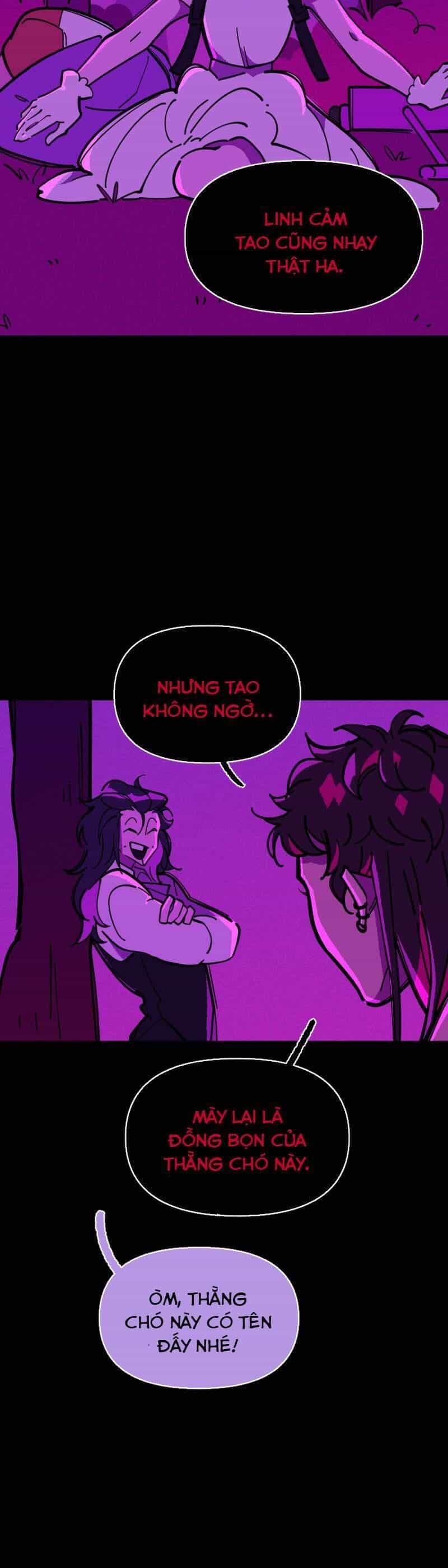Homesick - Chương 101 - ảnh 7