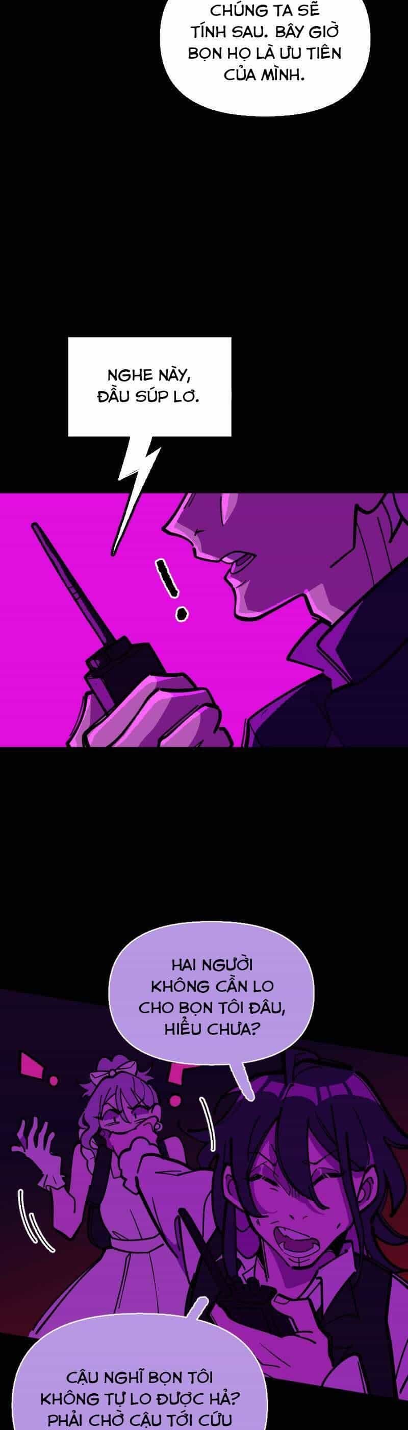 Homesick - Chương 102 - ảnh 8