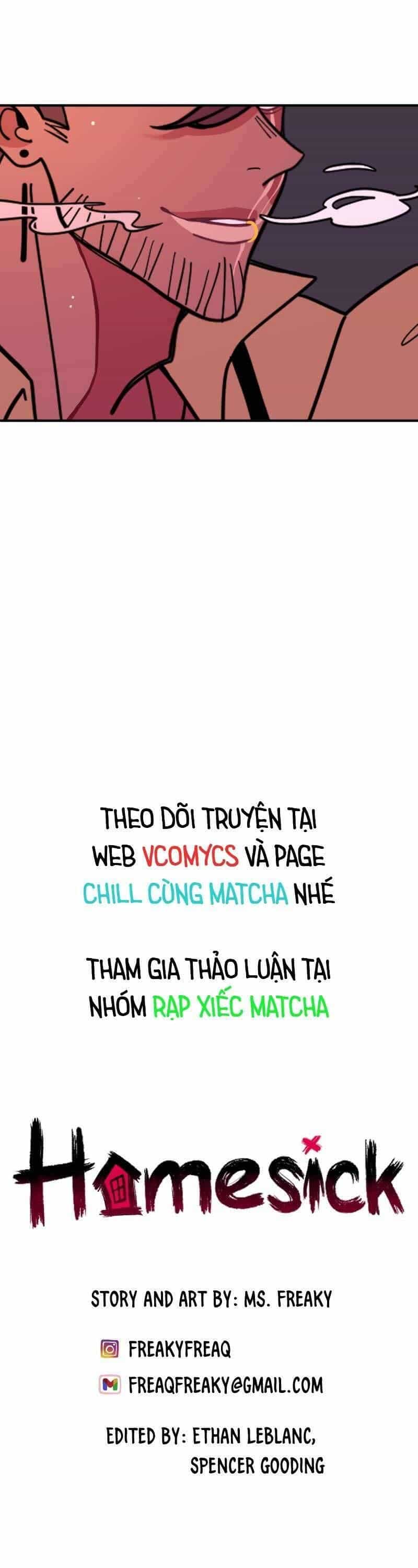 Homesick - Chương 14 - ảnh 50