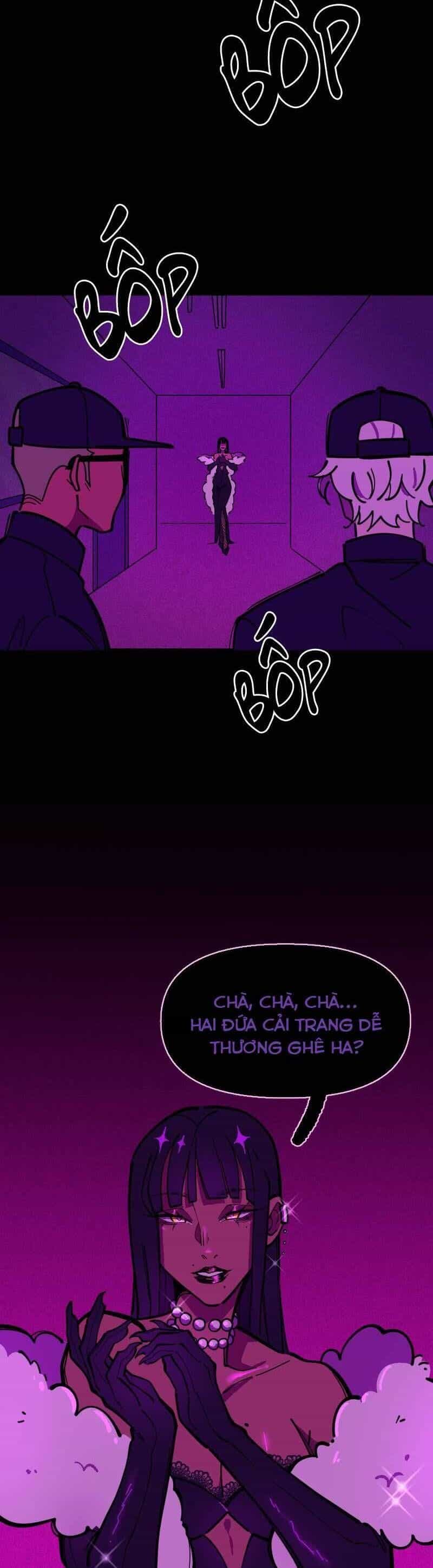 Homesick - Chương 103 - ảnh 13