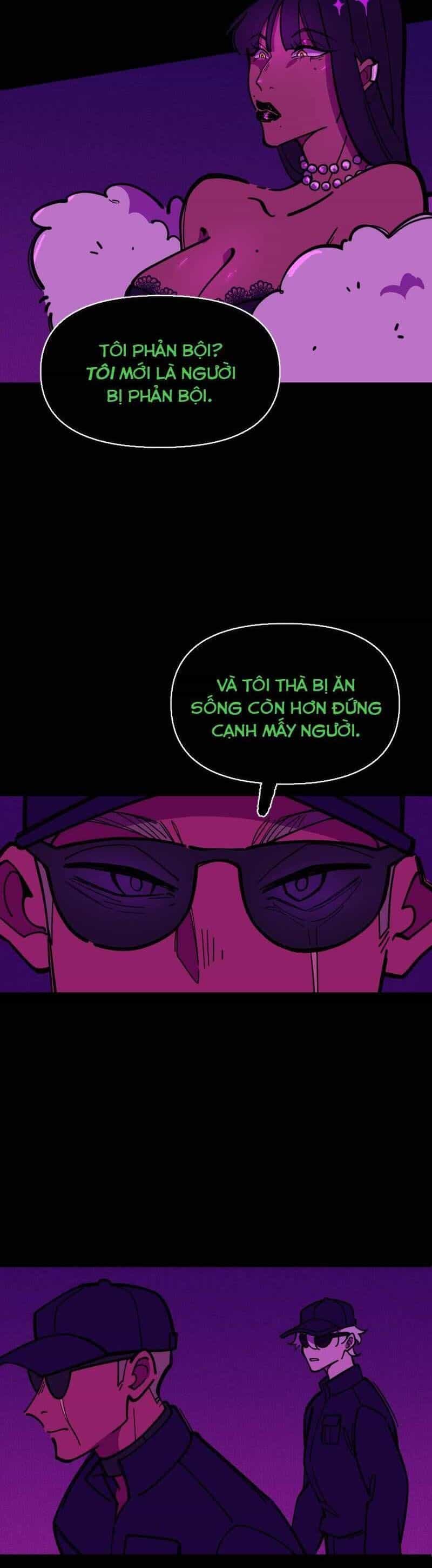 Homesick - Chương 103 - ảnh 17