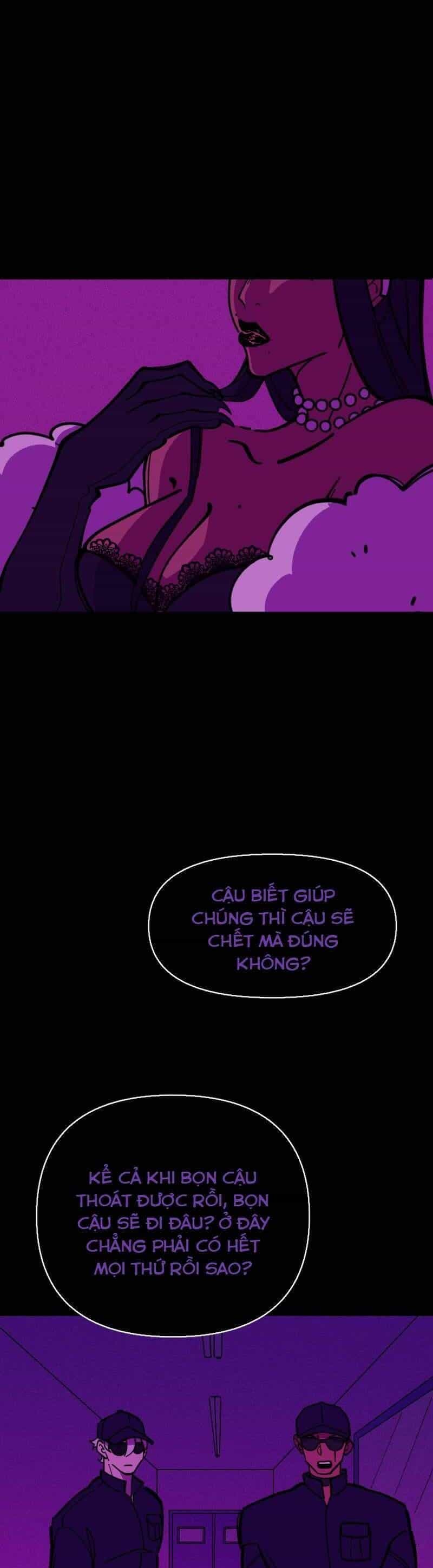 Homesick - Chương 103 - ảnh 18