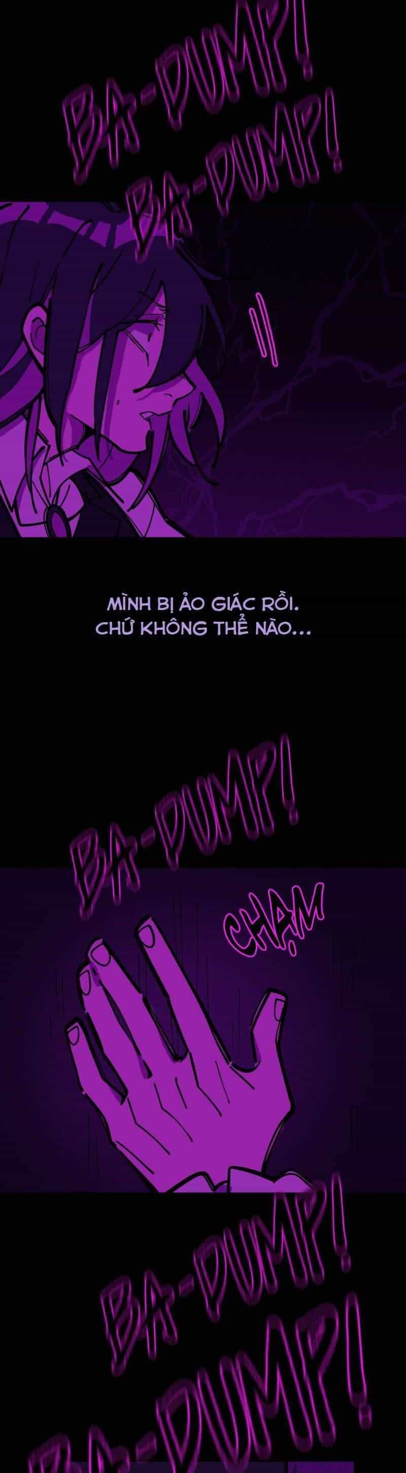 Homesick - Chương 103 - ảnh 4