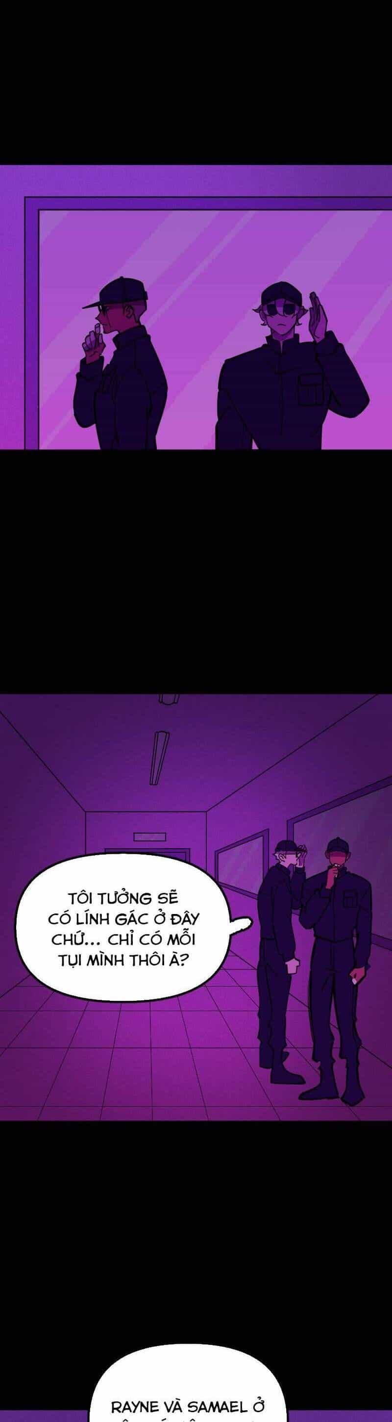 Homesick - Chương 103 - ảnh 7