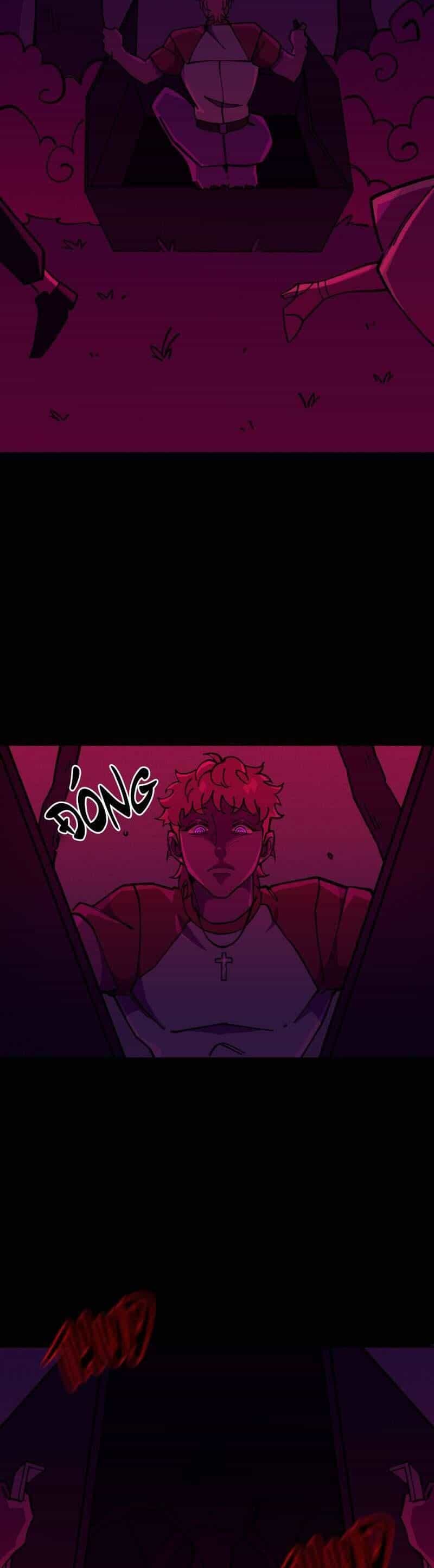 Homesick - Chương 104 - ảnh 19