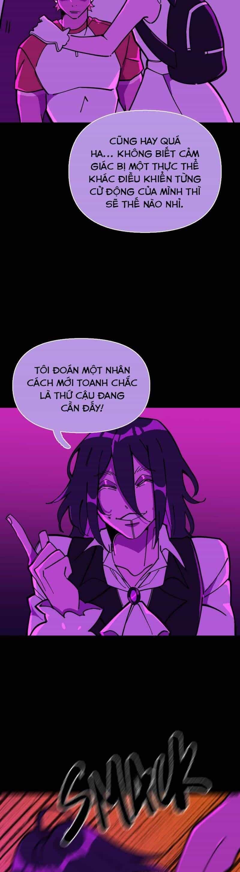 Homesick - Chương 104 - ảnh 27
