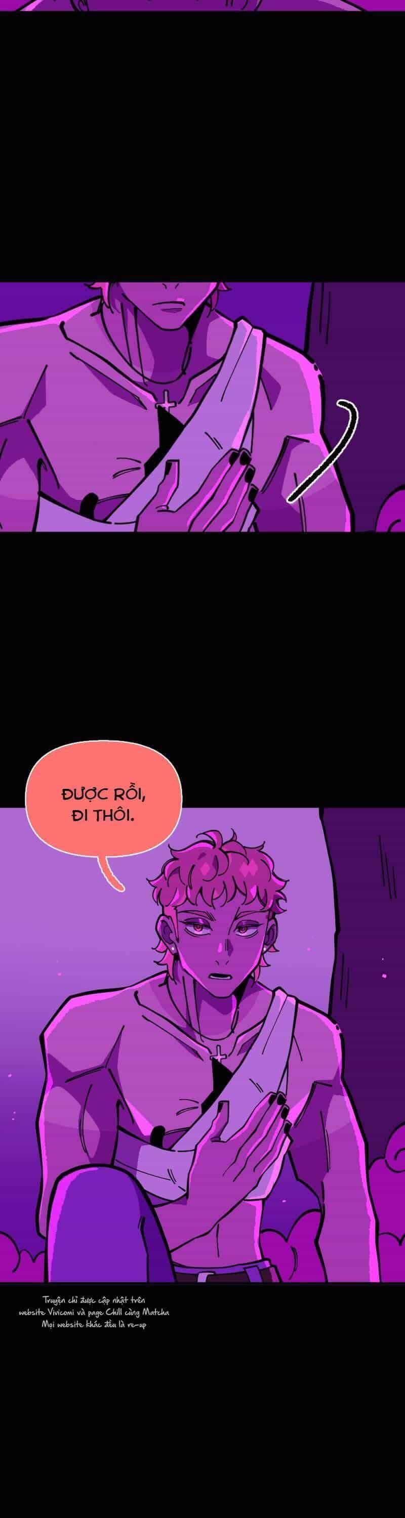 Homesick - Chương 104 - ảnh 37