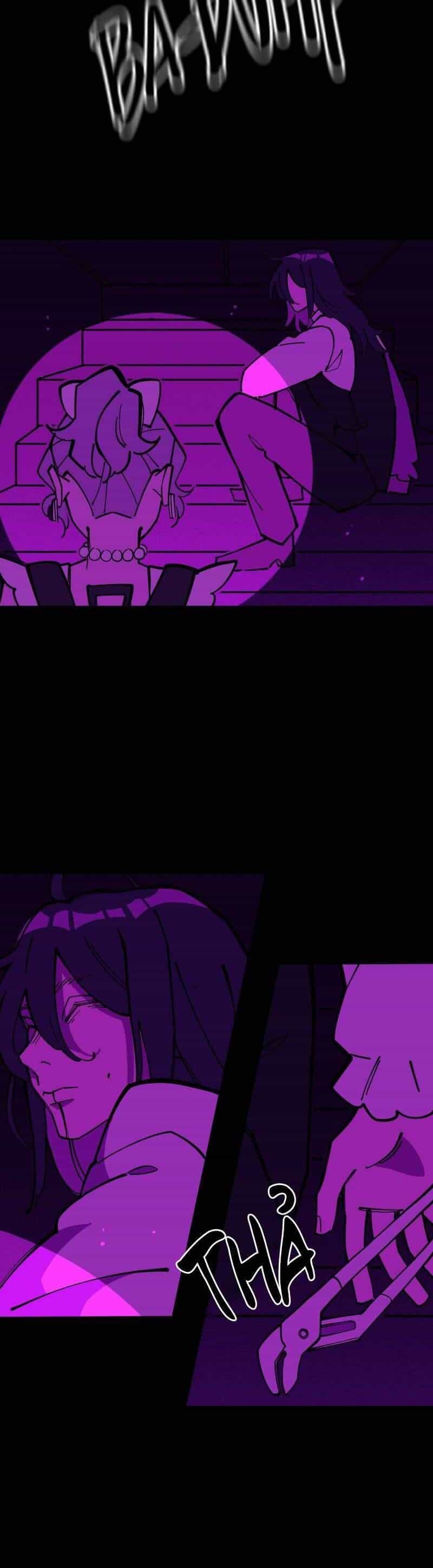 Homesick - Chương 104 - ảnh 8