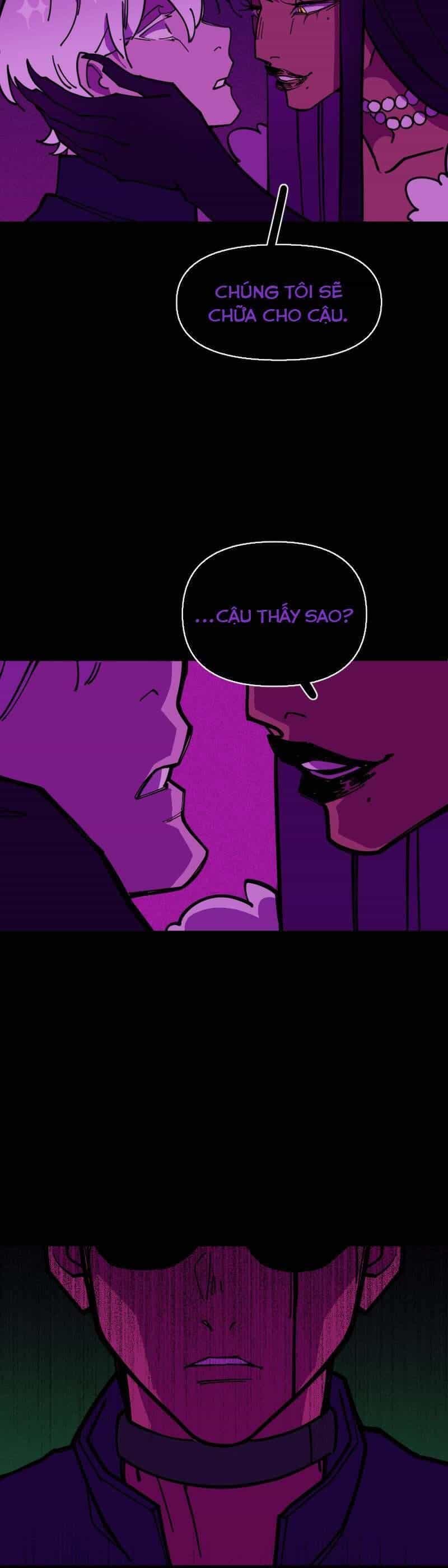 Homesick - Chương 105 - ảnh 17