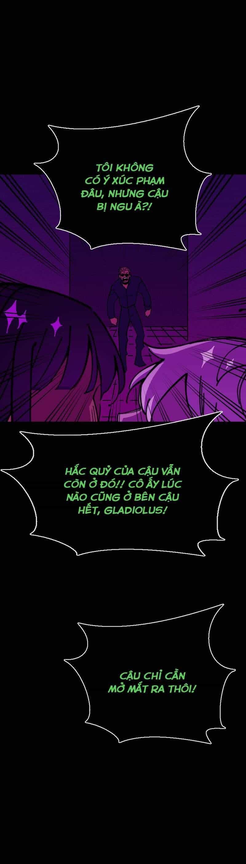 Homesick - Chương 105 - ảnh 18