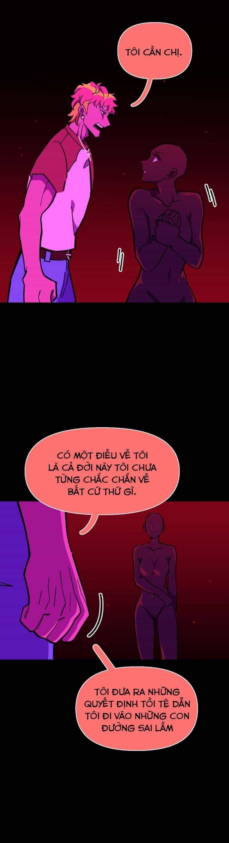 Homesick - Chương 105 - ảnh 32
