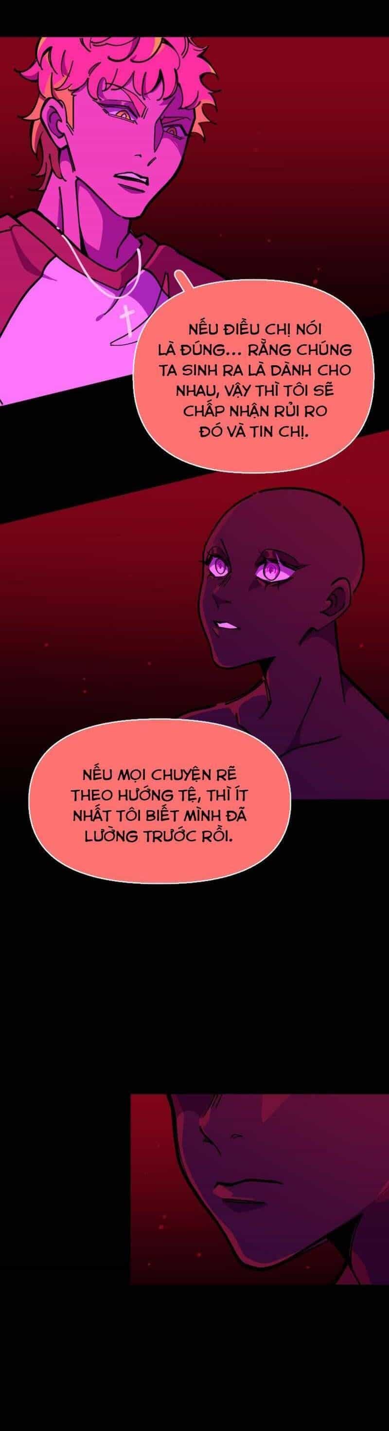 Homesick - Chương 105 - ảnh 33
