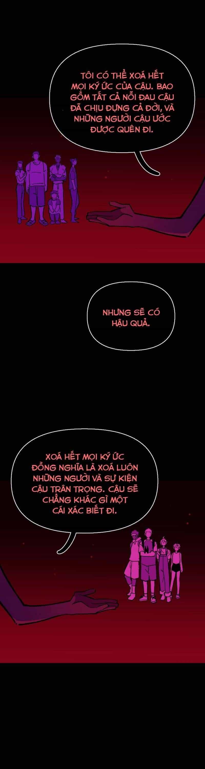 Homesick - Chương 105 - ảnh 39