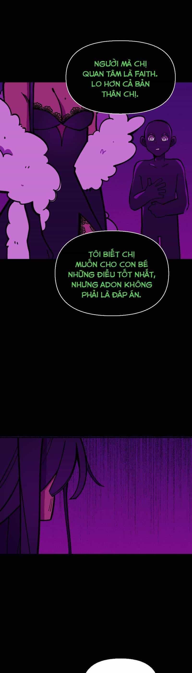 Homesick - Chương 105 - ảnh 8