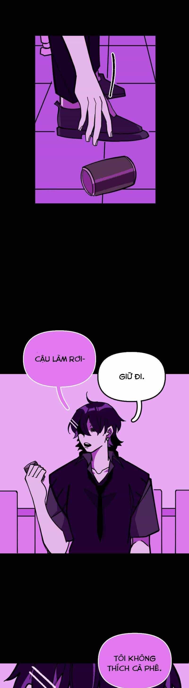 Homesick - Chương 106 - ảnh 29