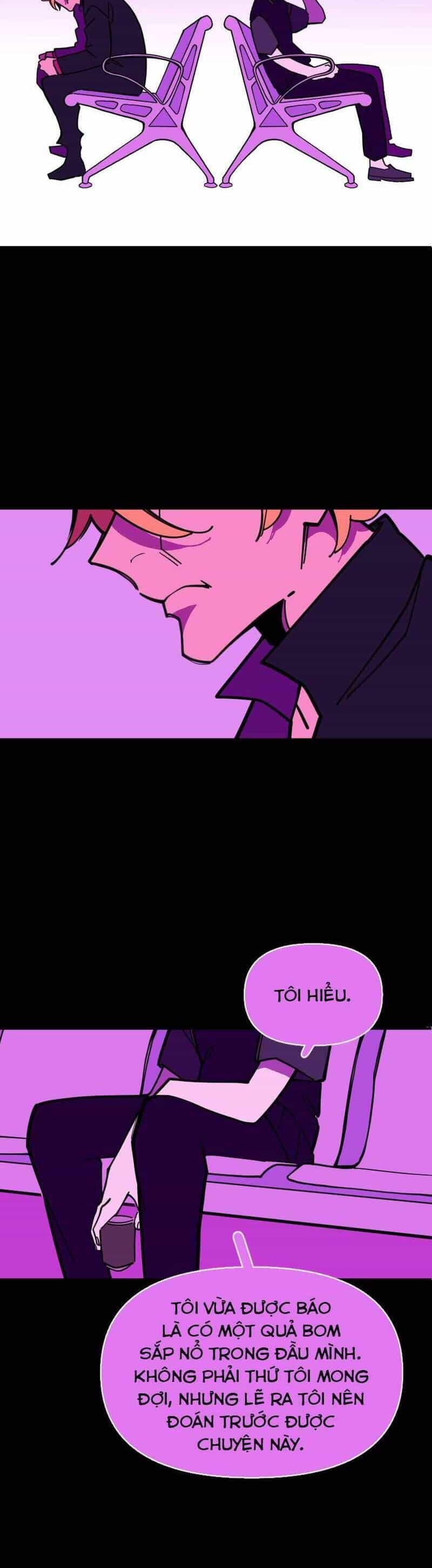 Homesick - Chương 106 - ảnh 31
