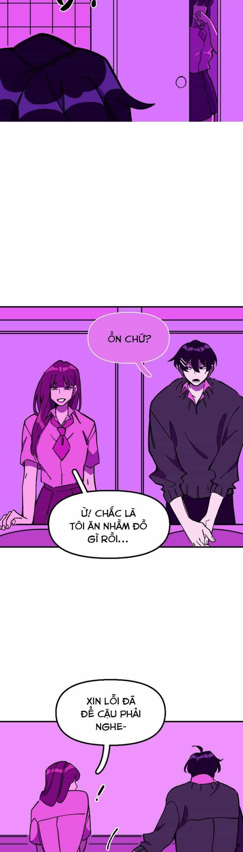 Homesick - Chương 106 - ảnh 9