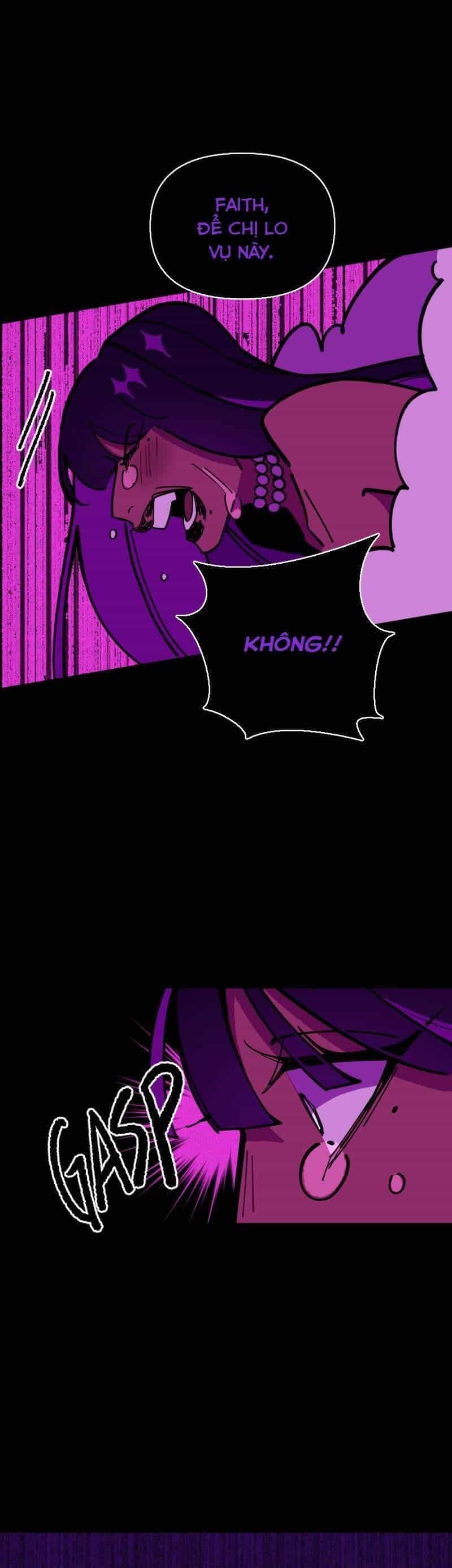 Homesick - Chương 107 - ảnh 10