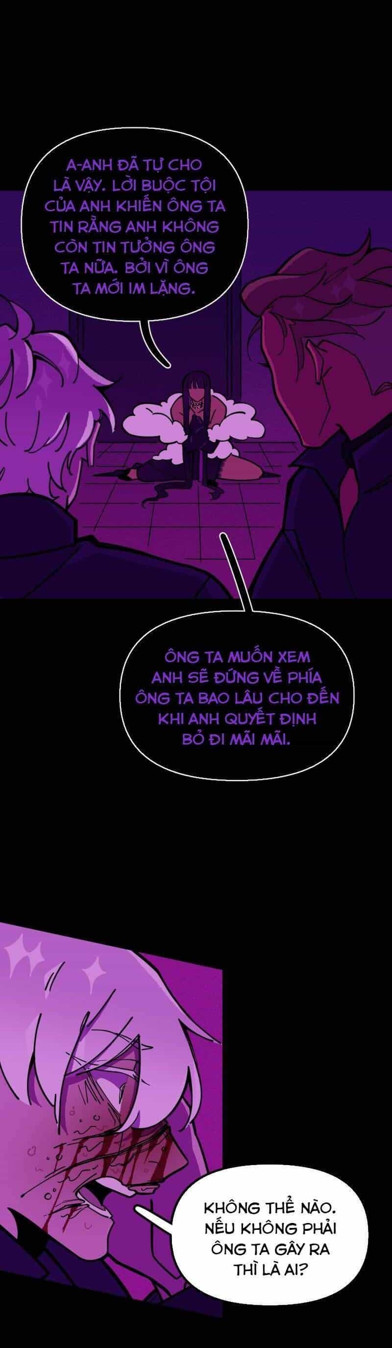 Homesick - Chương 107 - ảnh 15
