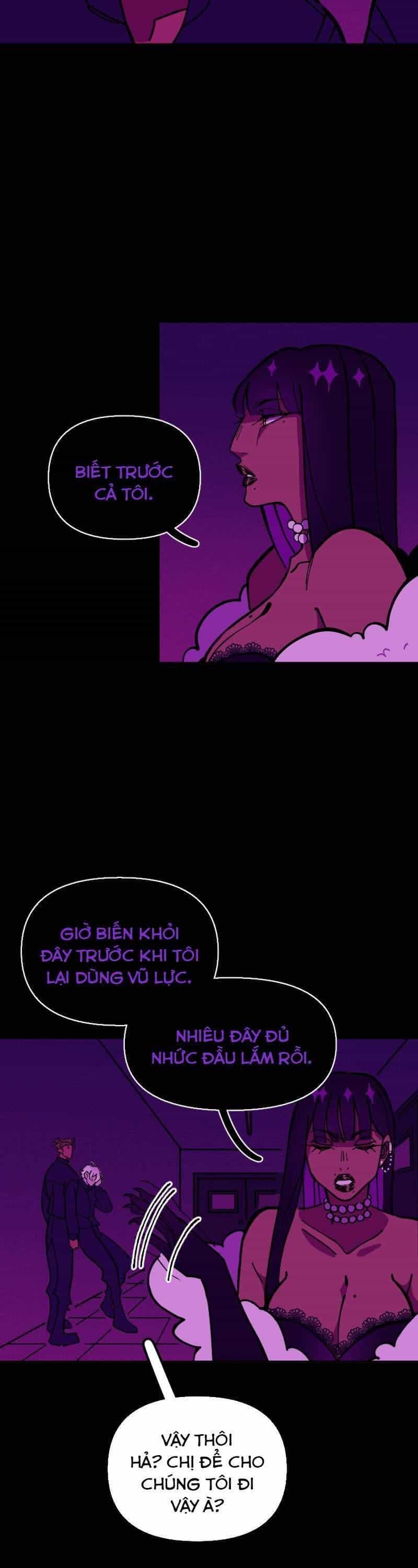 Homesick - Chương 107 - ảnh 21