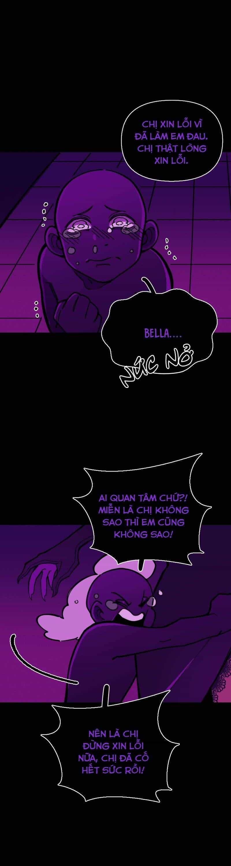 Homesick - Chương 107 - ảnh 26