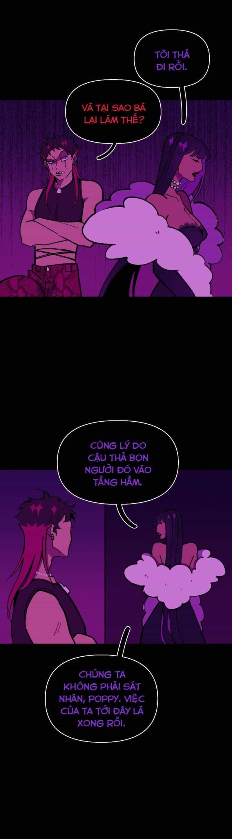 Homesick - Chương 107 - ảnh 28