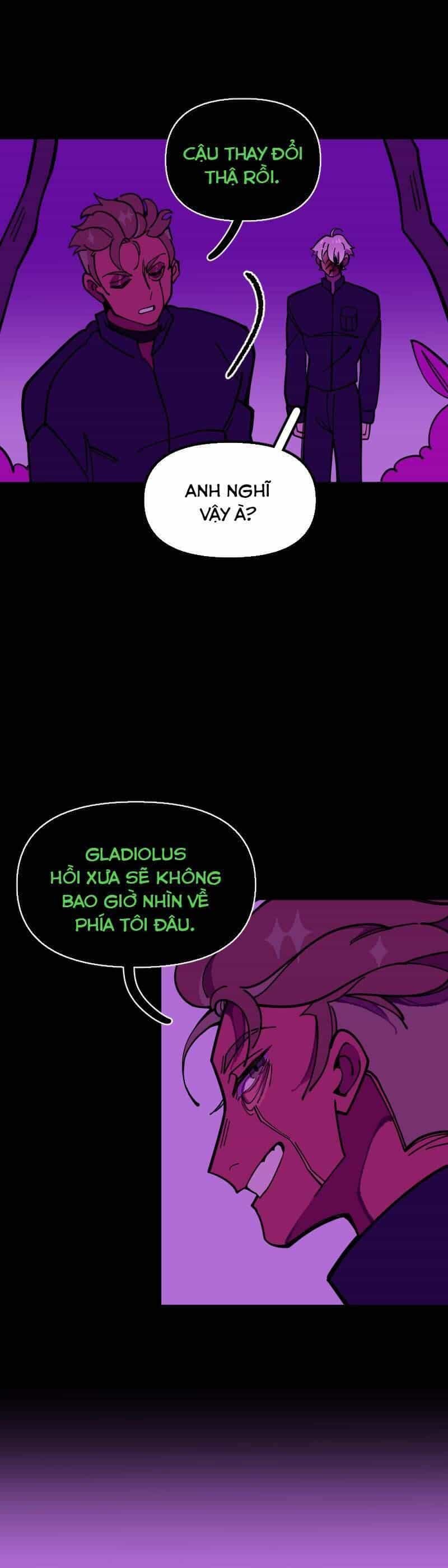Homesick - Chương 107 - ảnh 37