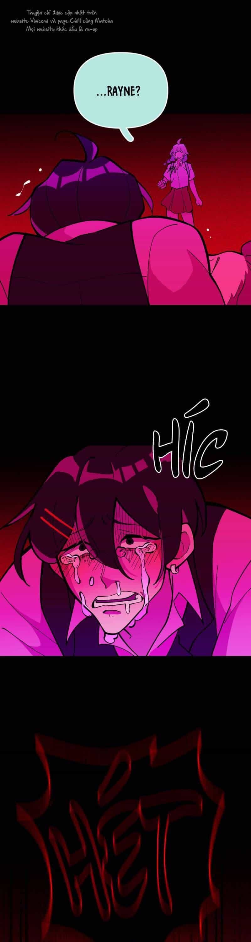 Homesick - Chương 109 - ảnh 2