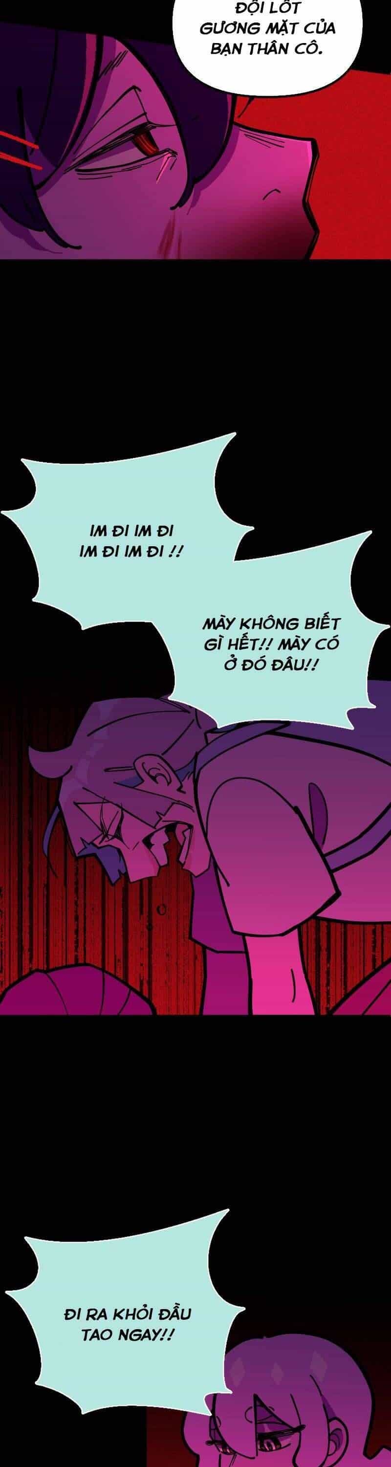 Homesick - Chương 109 - ảnh 23