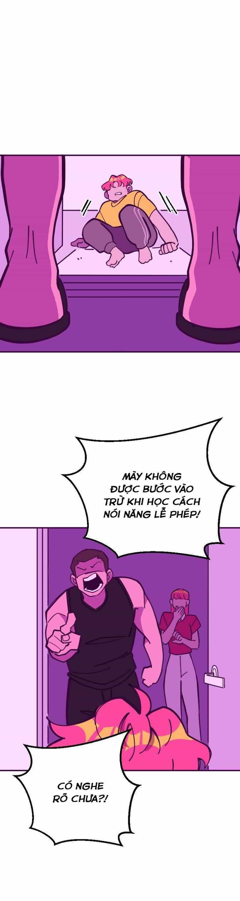 Homesick - Chương 109 - ảnh 25