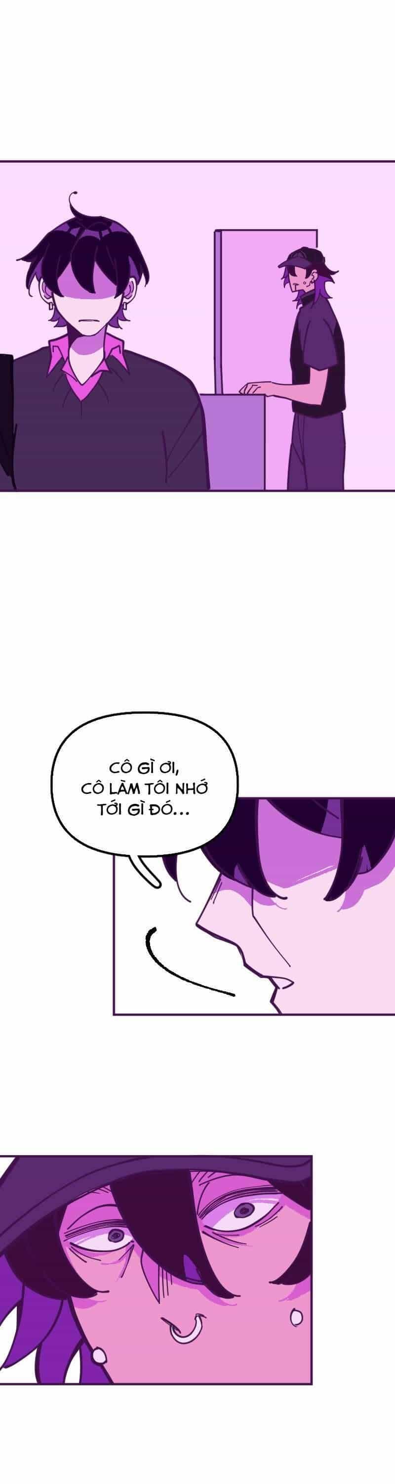 Homesick - Chương 110 - ảnh 19