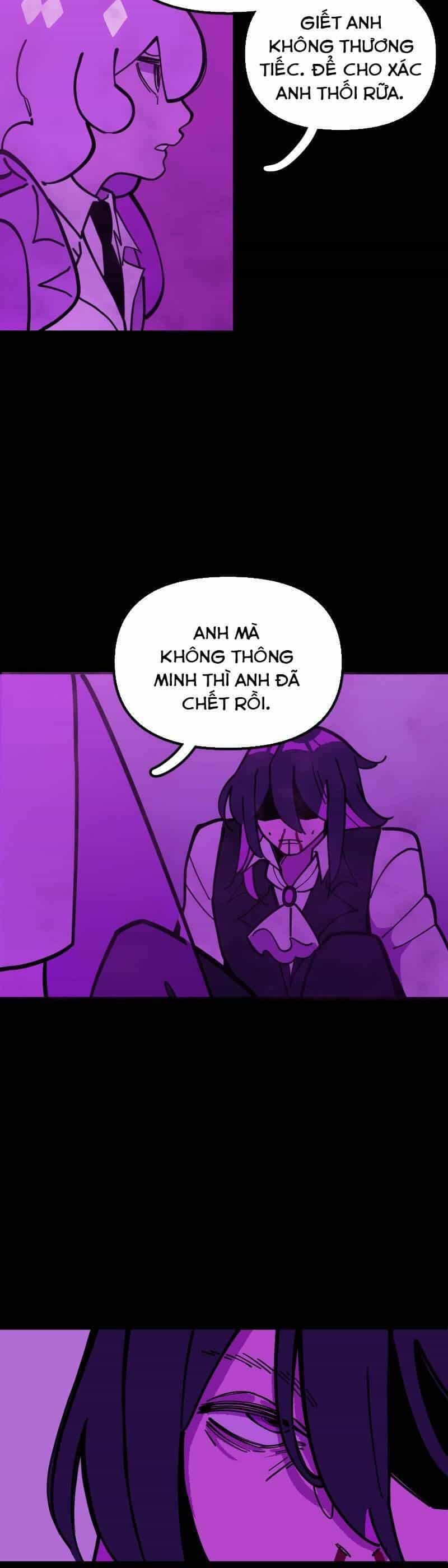 Homesick - Chương 110 - ảnh 29