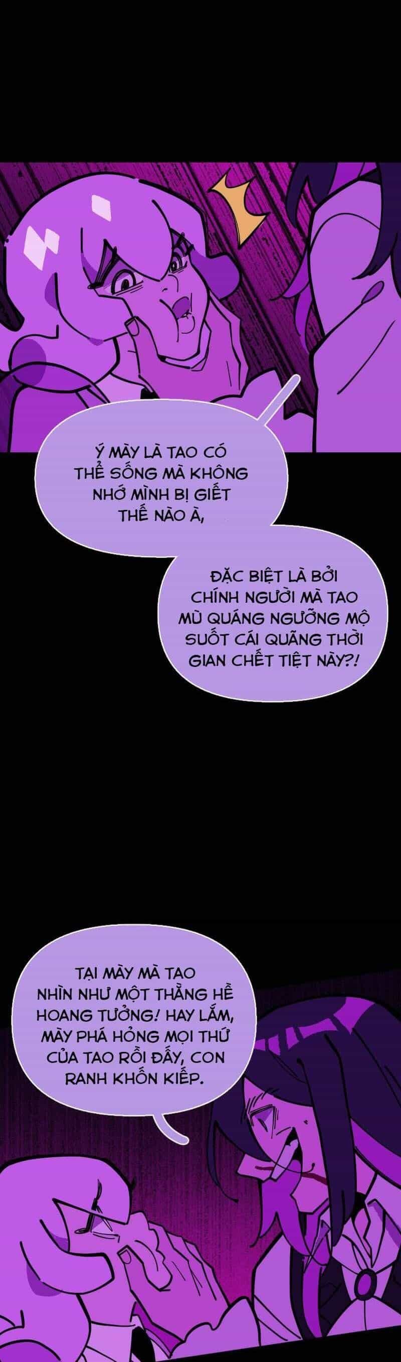 Homesick - Chương 110 - ảnh 33