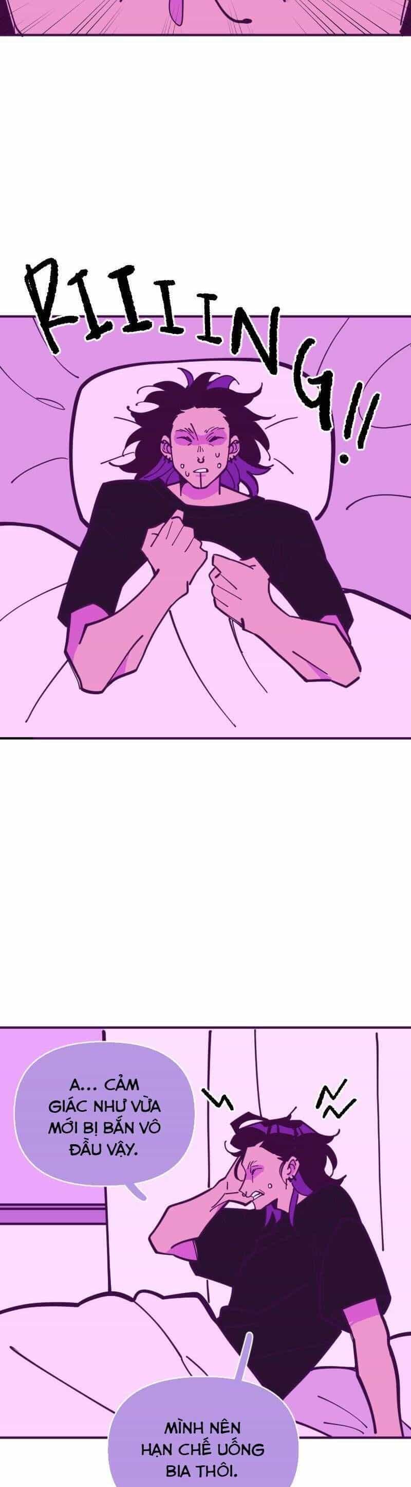 Homesick - Chương 110 - ảnh 5