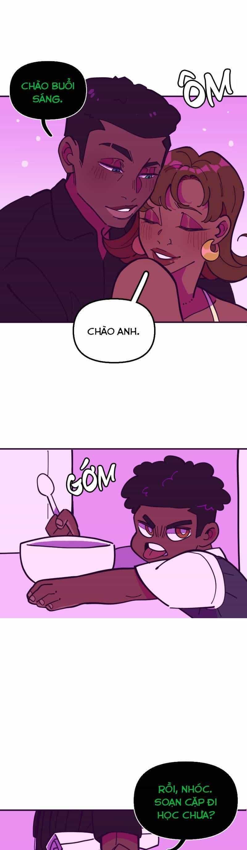 Homesick - Chương 111 - ảnh 28