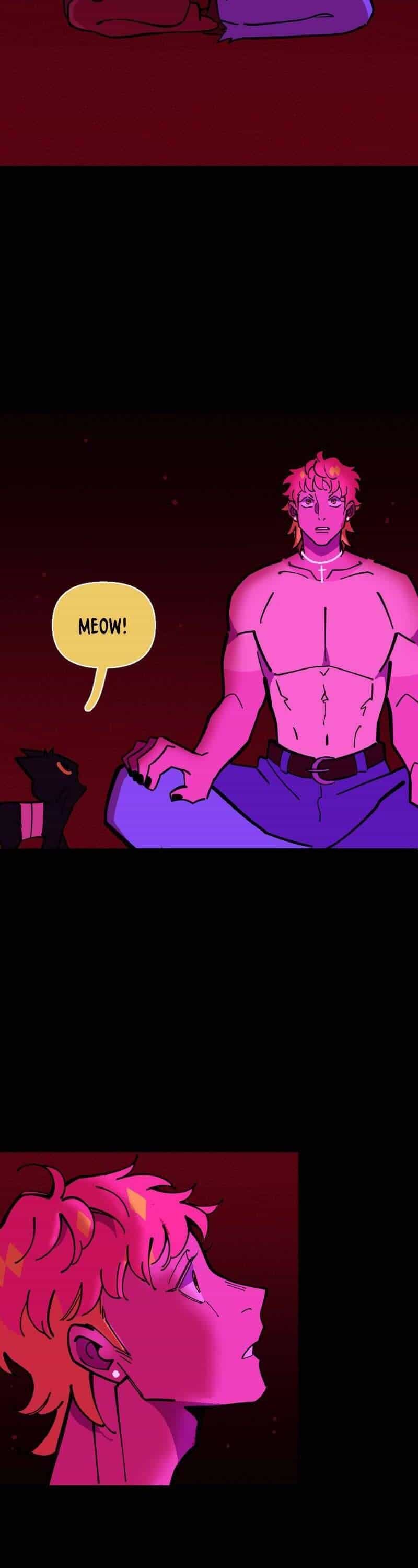 Homesick - Chương 111 - ảnh 9