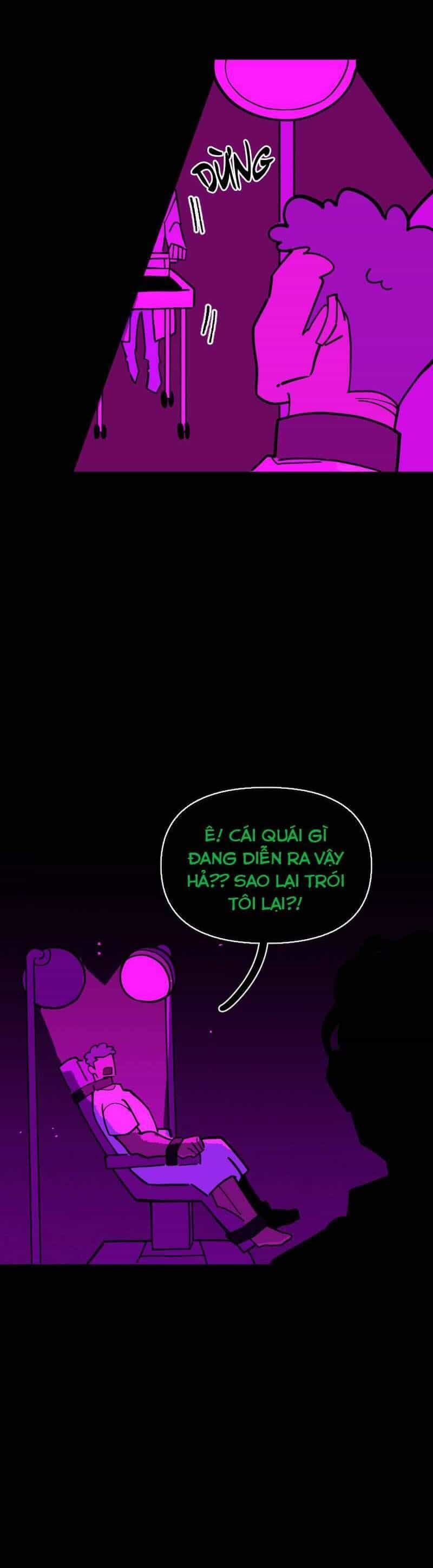 Homesick - Chương 112 - ảnh 17