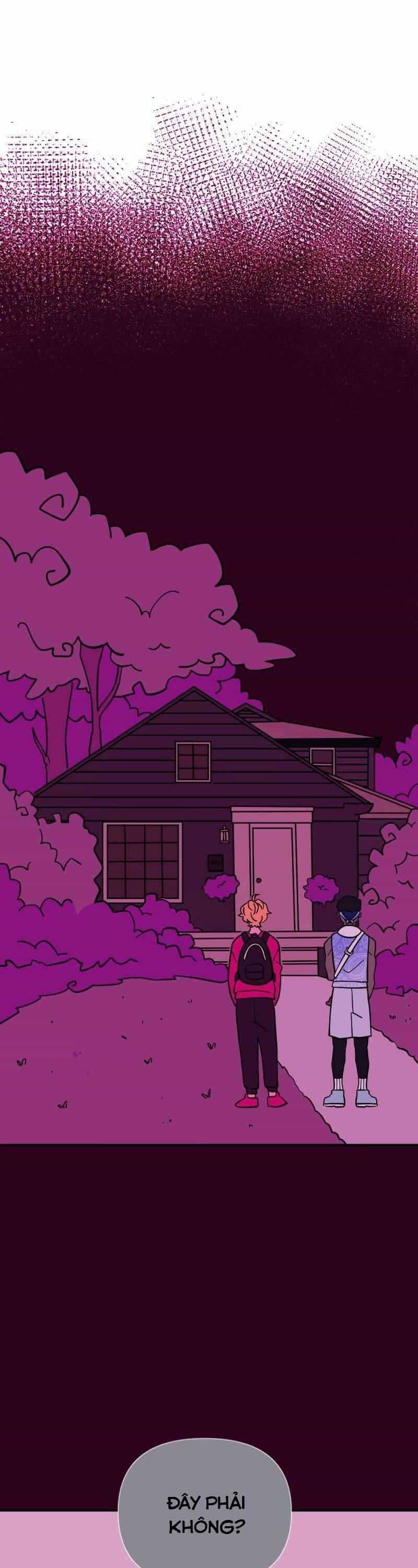 Homesick - Chương 15 - ảnh 23