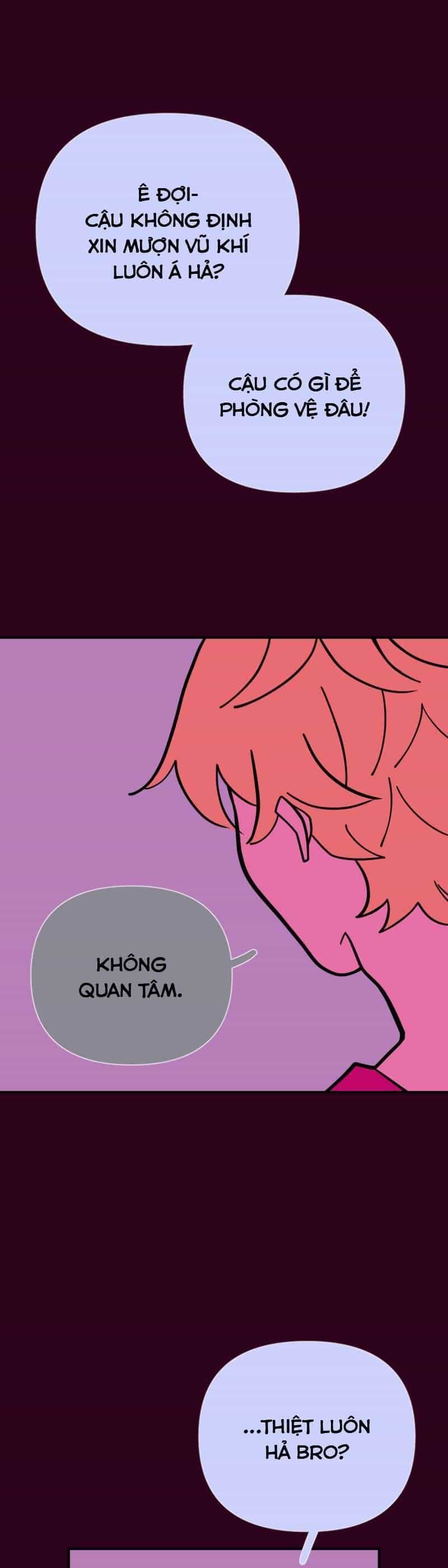 Homesick - Chương 15 - ảnh 30